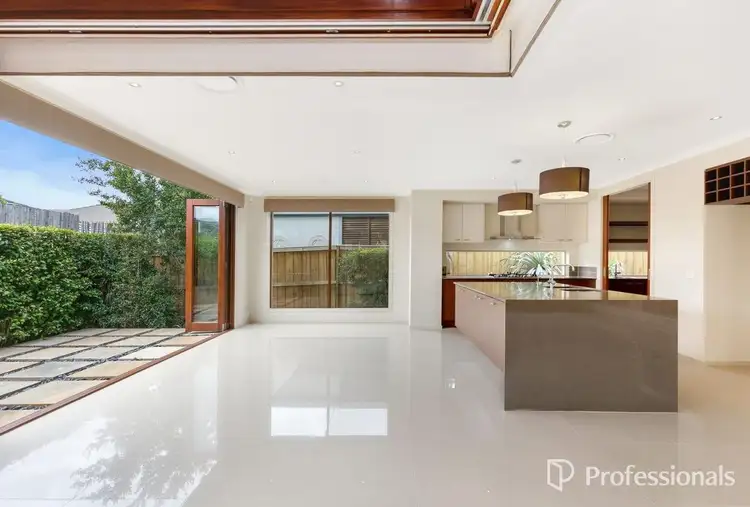 Fourth view of Homely house listing, 58 Pioneer Drive, Carnes Hill NSW 2171