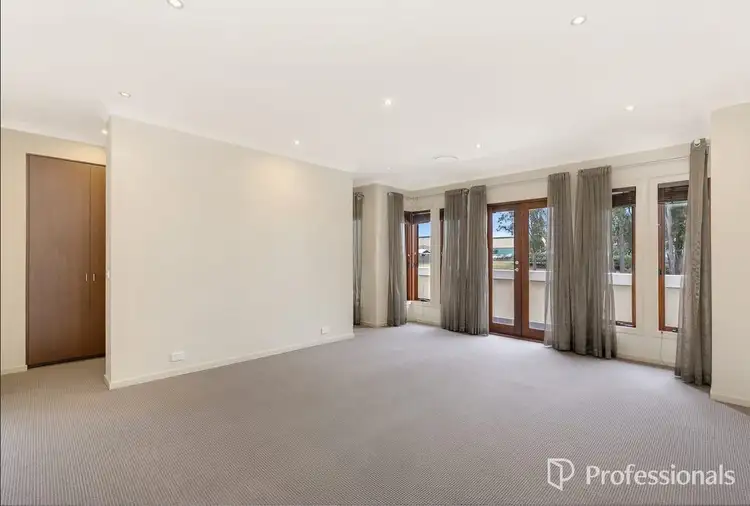 Fifth view of Homely house listing, 58 Pioneer Drive, Carnes Hill NSW 2171