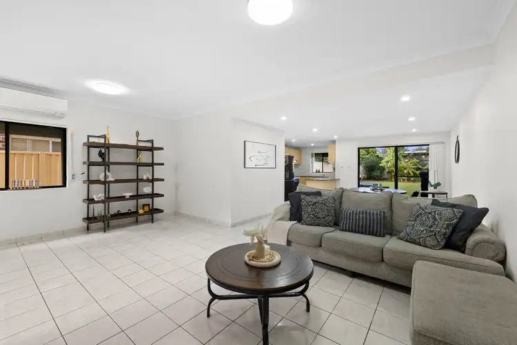 Second view of Homely semi-detached listing, 368 Punchbowl Road, Belfield NSW 2191