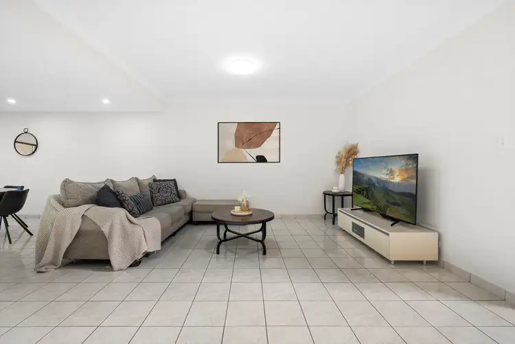 Third view of Homely semi-detached listing, 368 Punchbowl Road, Belfield NSW 2191