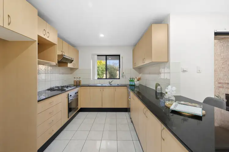 Fifth view of Homely semi-detached listing, 368 Punchbowl Road, Belfield NSW 2191