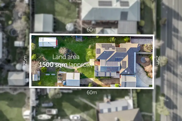 125 Christies Road, Leopold VIC 3224