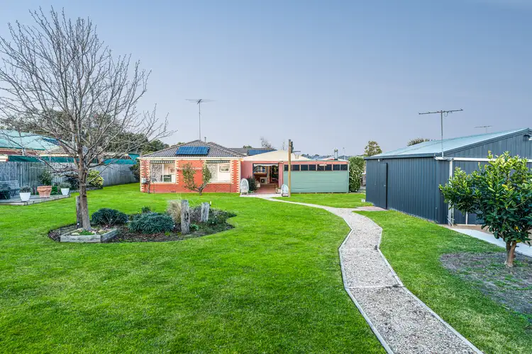 Fourth view of Homely house listing, 125 Christies Road, Leopold VIC 3224