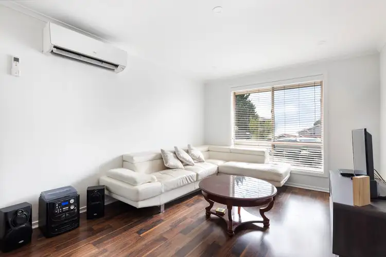 Fourth view of Homely house listing, 1/16 Coorong Court, Meadow Heights VIC 3048