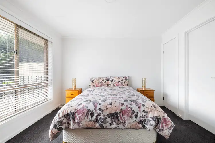 Fifth view of Homely house listing, 1/16 Coorong Court, Meadow Heights VIC 3048