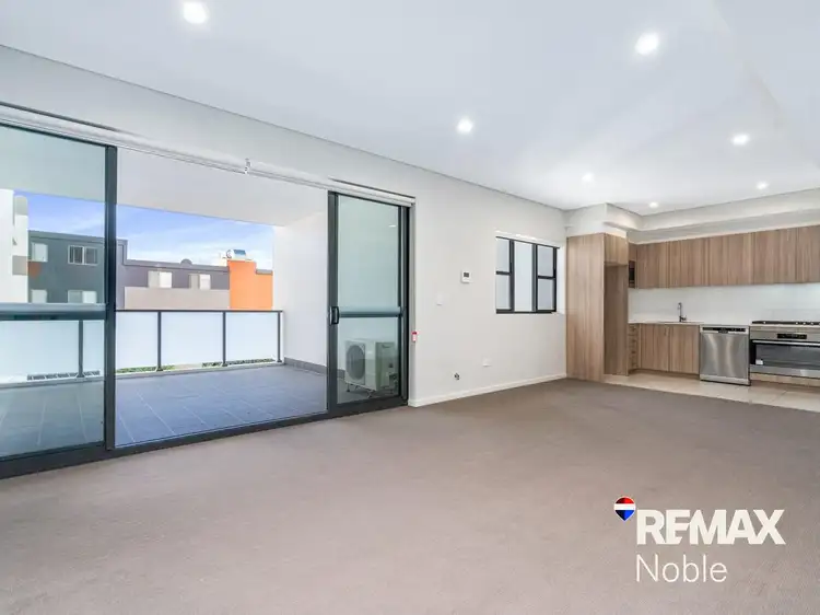 Main view of Homely apartment listing, 104/164 Great Western Highway, Westmead NSW 2145