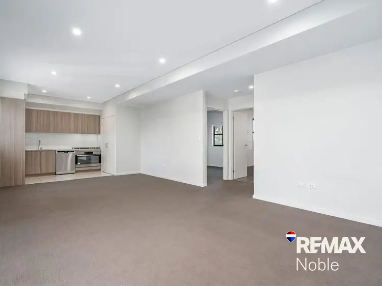 Second view of Homely apartment listing, 104/164 Great Western Highway, Westmead NSW 2145