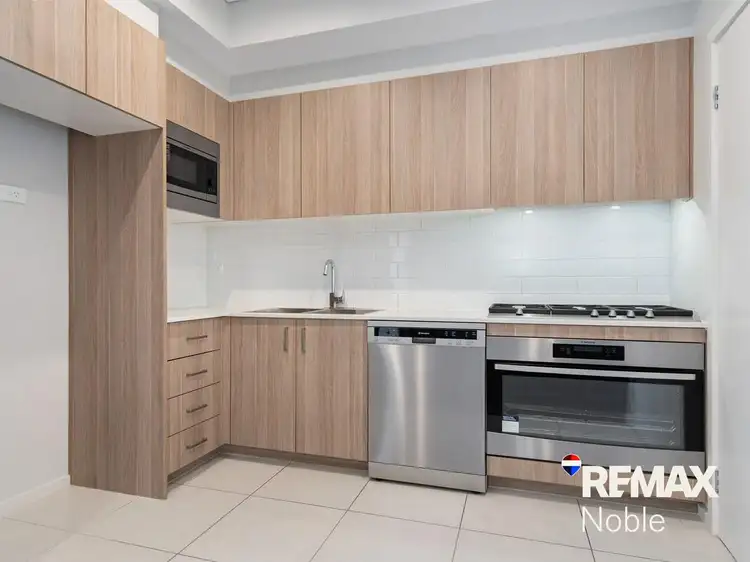 Third view of Homely apartment listing, 104/164 Great Western Highway, Westmead NSW 2145