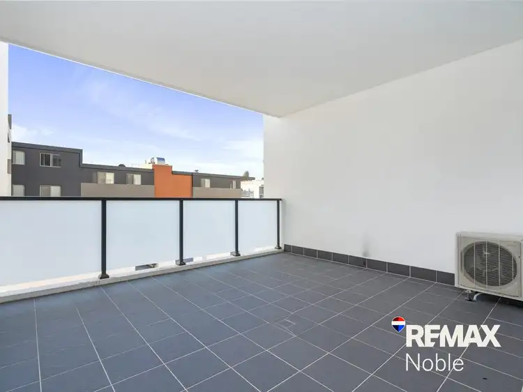Fifth view of Homely apartment listing, 104/164 Great Western Highway, Westmead NSW 2145