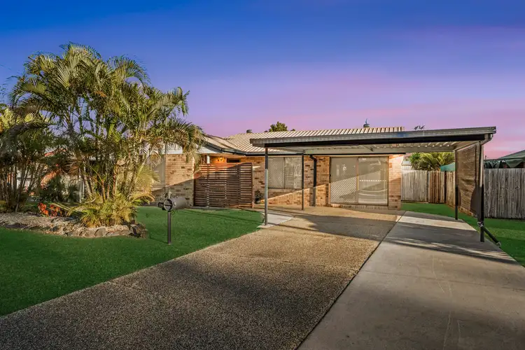 Main view of Homely house listing, 267 Francis Road, Bray Park QLD 4500