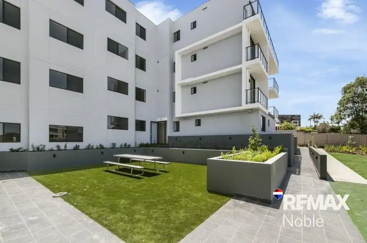 Second view of Homely apartment listing, 5/9-13 Patricia Street, Mays Hill NSW 2145