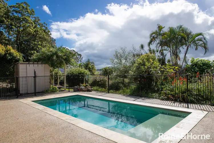 Fourth view of Homely house listing, 67 Barrys Road, Modanville NSW 2480