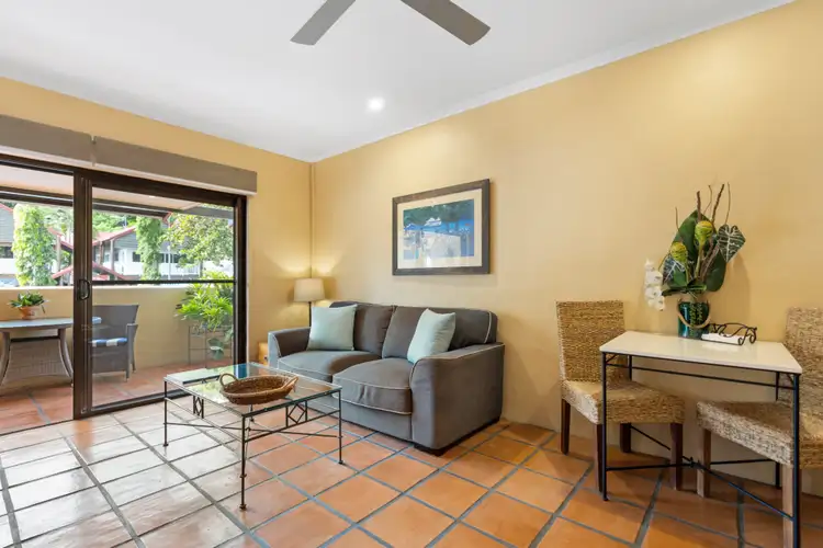 Second view of Homely apartment listing, 33/41 Macrossan Street, Port Douglas QLD 4877