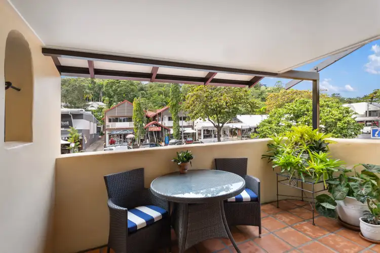 Fourth view of Homely apartment listing, 33/41 Macrossan Street, Port Douglas QLD 4877