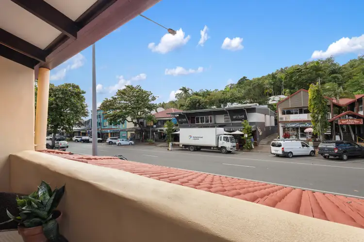 Fifth view of Homely apartment listing, 33/41 Macrossan Street, Port Douglas QLD 4877