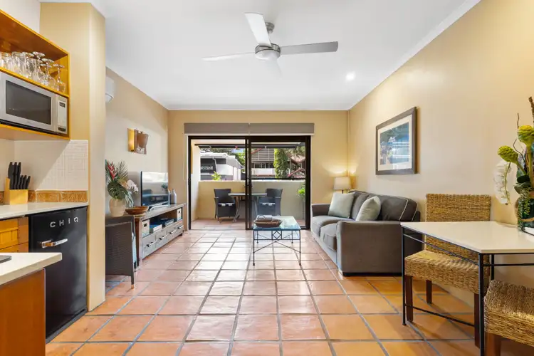 Sixth view of Homely apartment listing, 33/41 Macrossan Street, Port Douglas QLD 4877