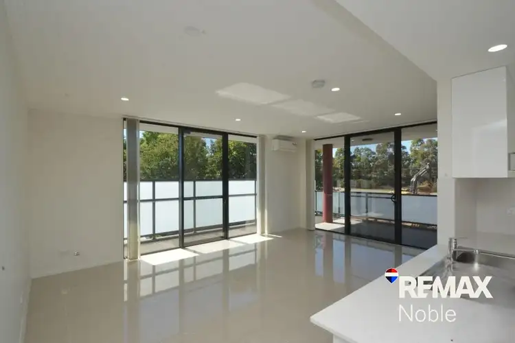 Fourth view of Homely apartment listing, 8/70-72 Essington Street, Wentworthville NSW 2145