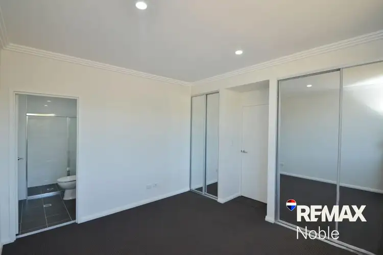 Fifth view of Homely apartment listing, 8/70-72 Essington Street, Wentworthville NSW 2145