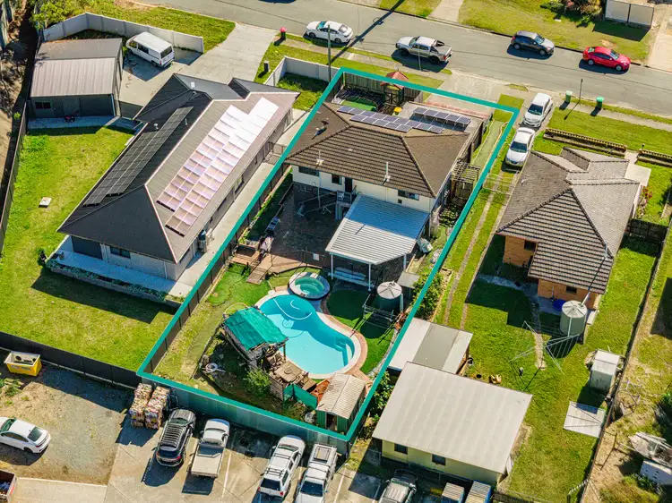 9 Muller Lane, Lawnton QLD 4501