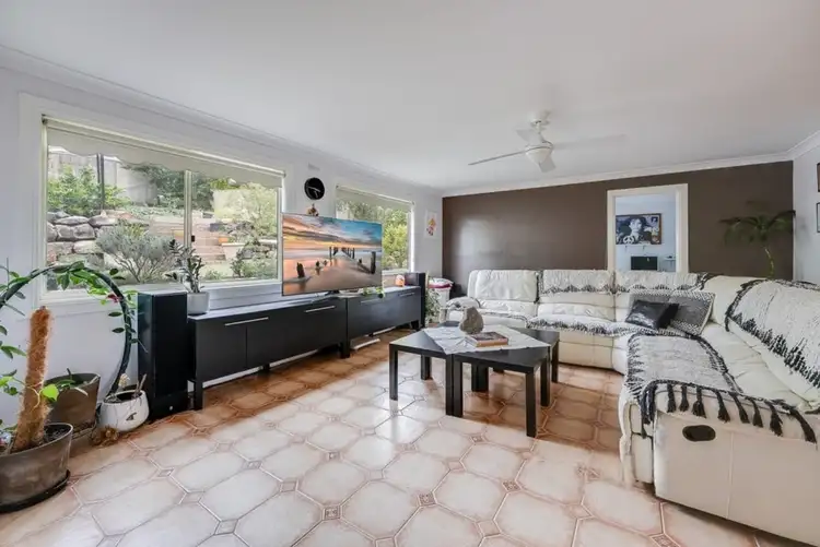 Main view of Homely house listing, 11 Austin Avenue, Campbelltown NSW 2560