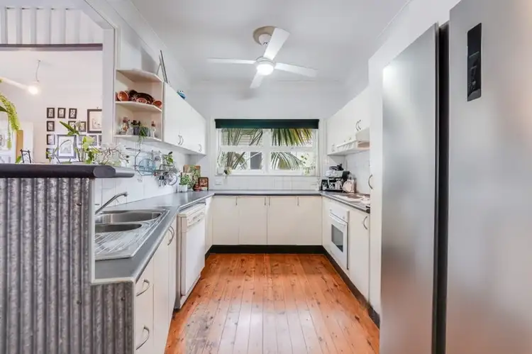 Second view of Homely house listing, 11 Austin Avenue, Campbelltown NSW 2560