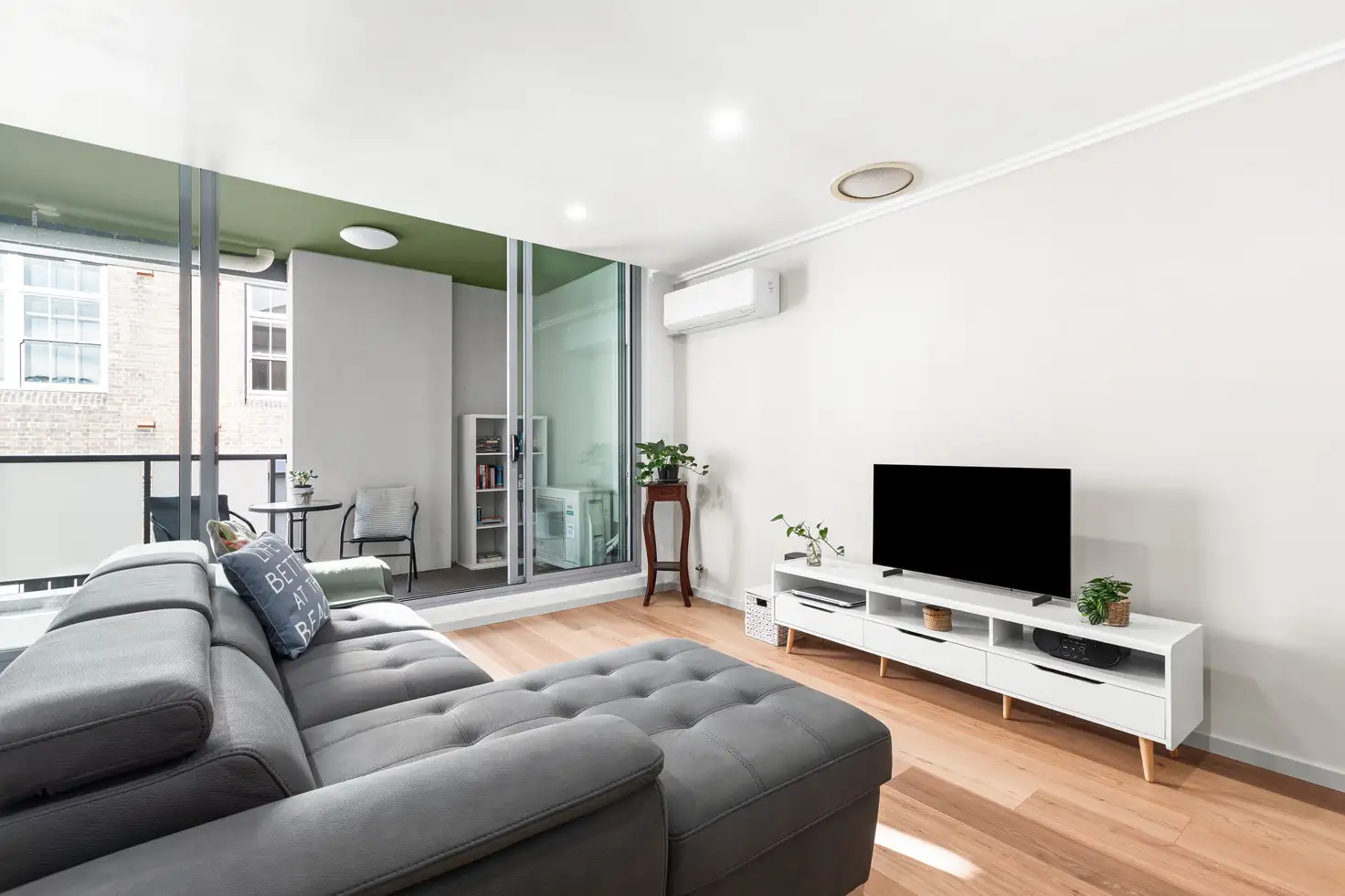 Main view of Homely apartment listing, 16/29-35 Cowper Street, Marrickville NSW 2204