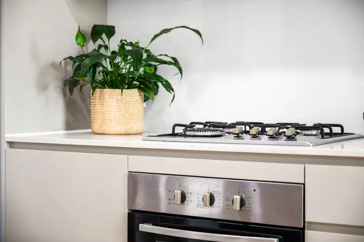 Third view of Homely apartment listing, 16/29-35 Cowper Street, Marrickville NSW 2204