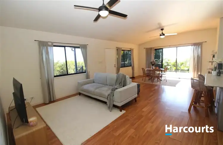Fourth view of Homely house listing, 42 Linden Crescent, Qunaba QLD 4670