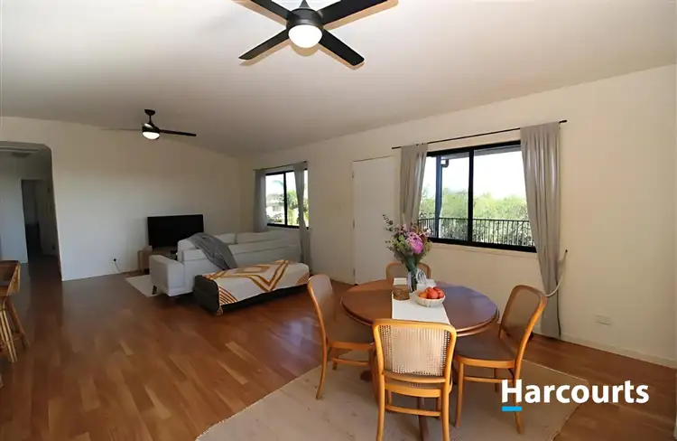 Fifth view of Homely house listing, 42 Linden Crescent, Qunaba QLD 4670