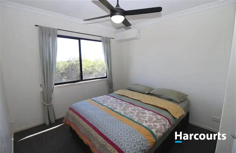 Sixth view of Homely house listing, 42 Linden Crescent, Qunaba QLD 4670