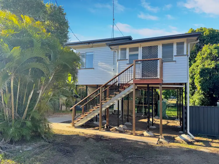 15 Hyne Street, Maryborough QLD 4650