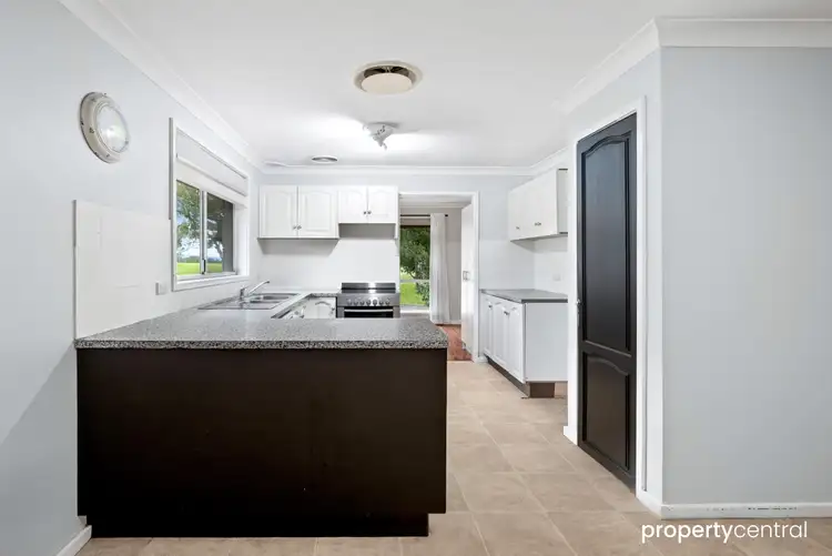 Second view of Homely house listing, 36 Ikin Street, Jamisontown NSW 2750