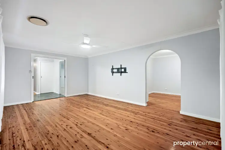 Third view of Homely house listing, 36 Ikin Street, Jamisontown NSW 2750