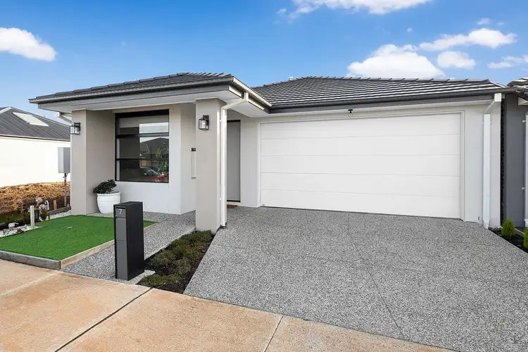 7 Balbi Rd, Truganina VIC 3029