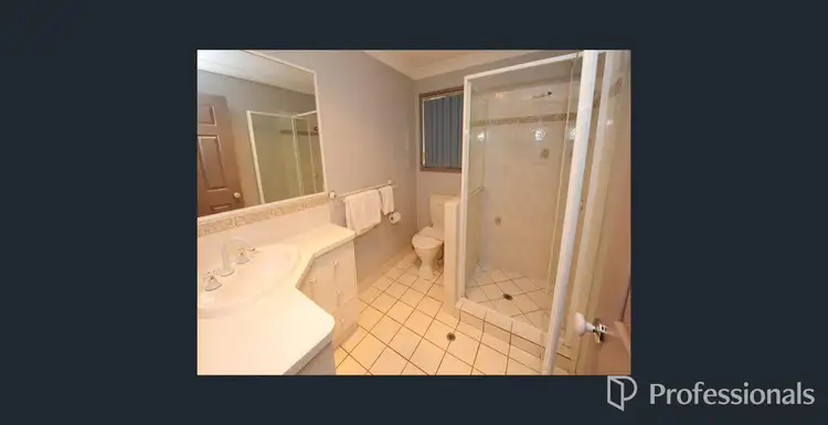 Fourth view of Homely townhouse listing, 7/7-11 CENTRAL LANE, Gladstone Central QLD 4680