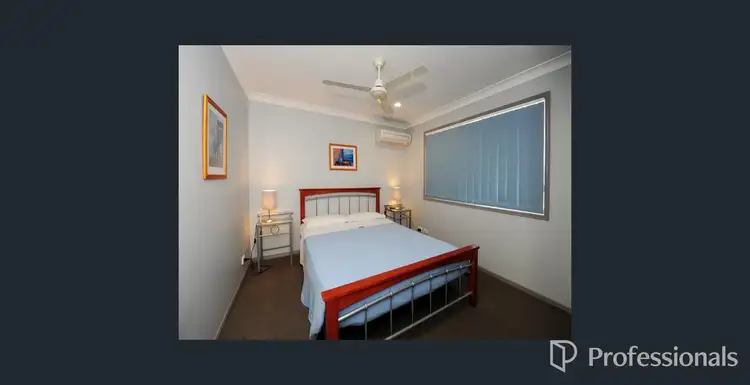 Fifth view of Homely townhouse listing, 7/7-11 CENTRAL LANE, Gladstone Central QLD 4680