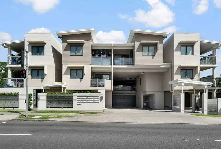 4/450 South Pine Road, Everton Park QLD 4053