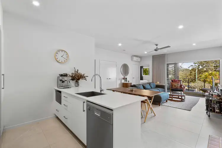 6/66 Gamelin Crescent, Stafford QLD 4053