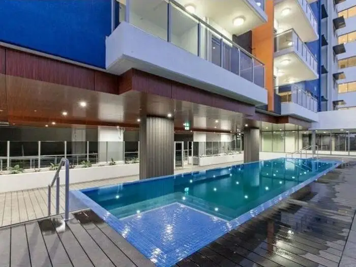 Third view of Homely unit listing, 108/12 Harvey Street, Darwin City NT 800