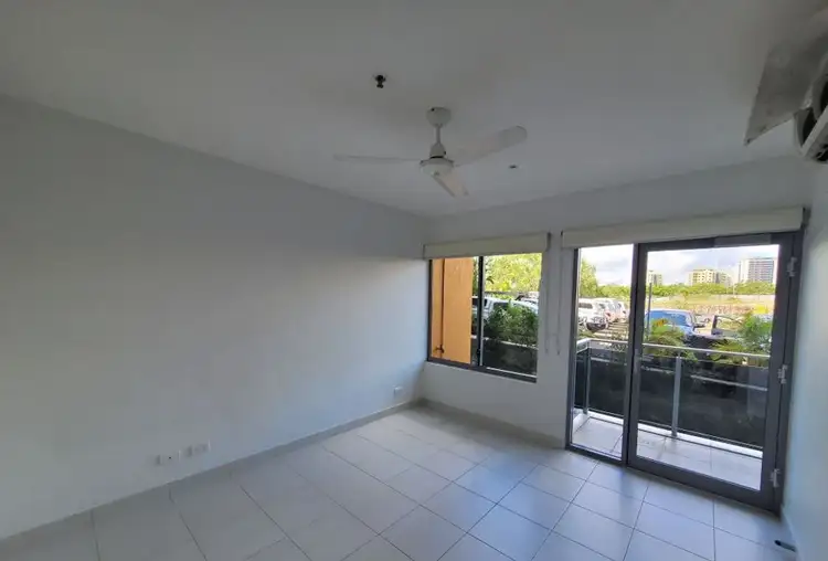Fourth view of Homely unit listing, 108/12 Harvey Street, Darwin City NT 800