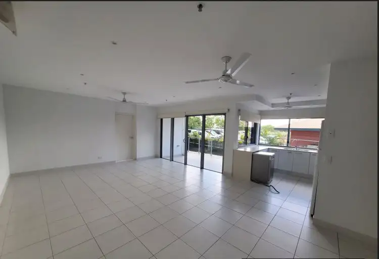Fifth view of Homely unit listing, 108/12 Harvey Street, Darwin City NT 800
