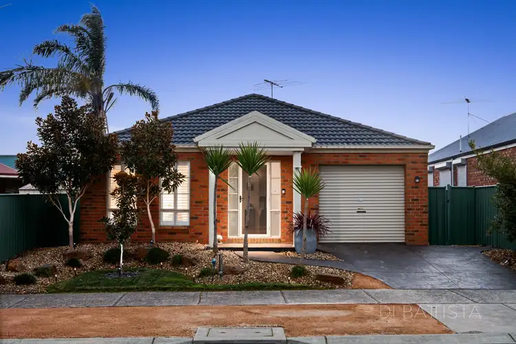 11 Studley Park Way, Craigieburn VIC 3064