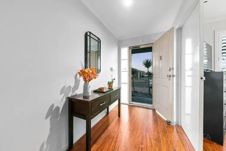 Second view of Homely house listing, 11 Studley Park Way, Craigieburn VIC 3064