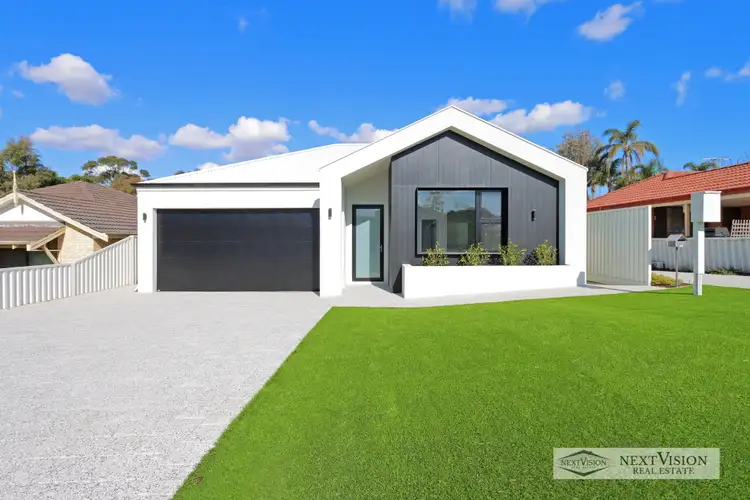 39 Starling St, Hamilton Hill WA 6163