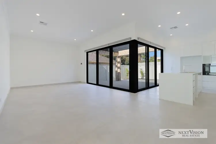 Fourth view of Homely house listing, 39 Starling St, Hamilton Hill WA 6163