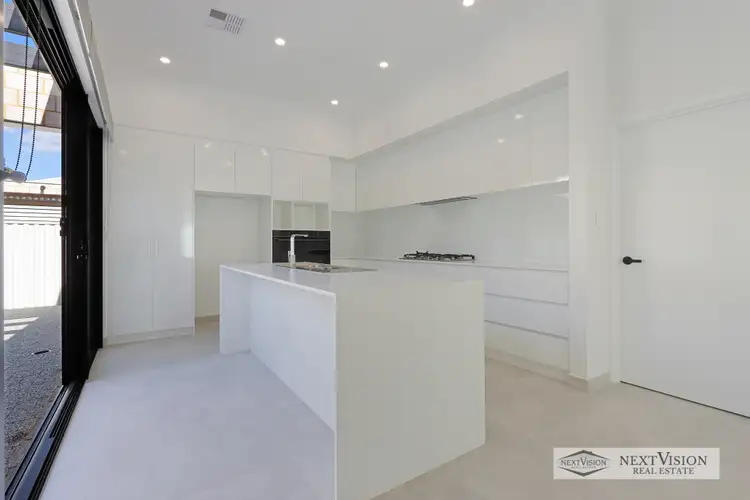 Fifth view of Homely house listing, 39 Starling St, Hamilton Hill WA 6163