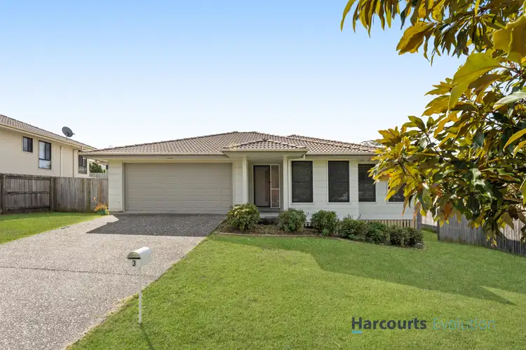 3 Arabella Court, Redbank Plains QLD 4301
