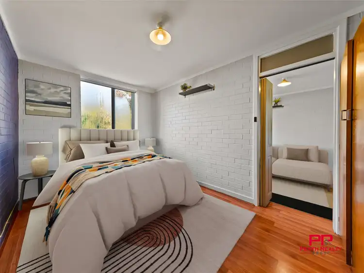 Third view of Homely apartment listing, 32/26 Stanley Street, Mount Lawley WA 6050