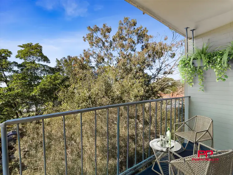 Fourth view of Homely apartment listing, 32/26 Stanley Street, Mount Lawley WA 6050