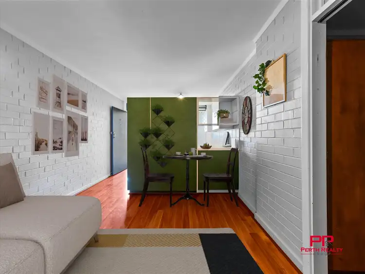 Fifth view of Homely apartment listing, 32/26 Stanley Street, Mount Lawley WA 6050